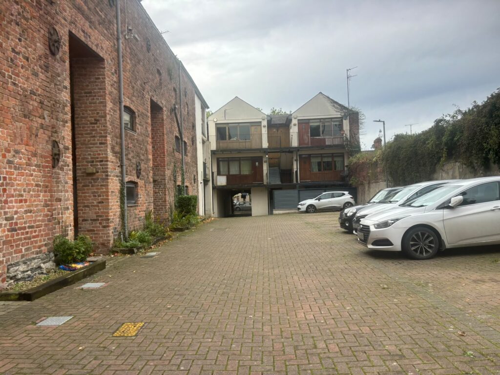 Apartment 22A The Malthouse, Main Street, Castlebellingham, Co. Louth – A91 YW31 Apartment 22A The Malthouse, Main Street, Castlebellingham, Co. Louth – A91 YW31