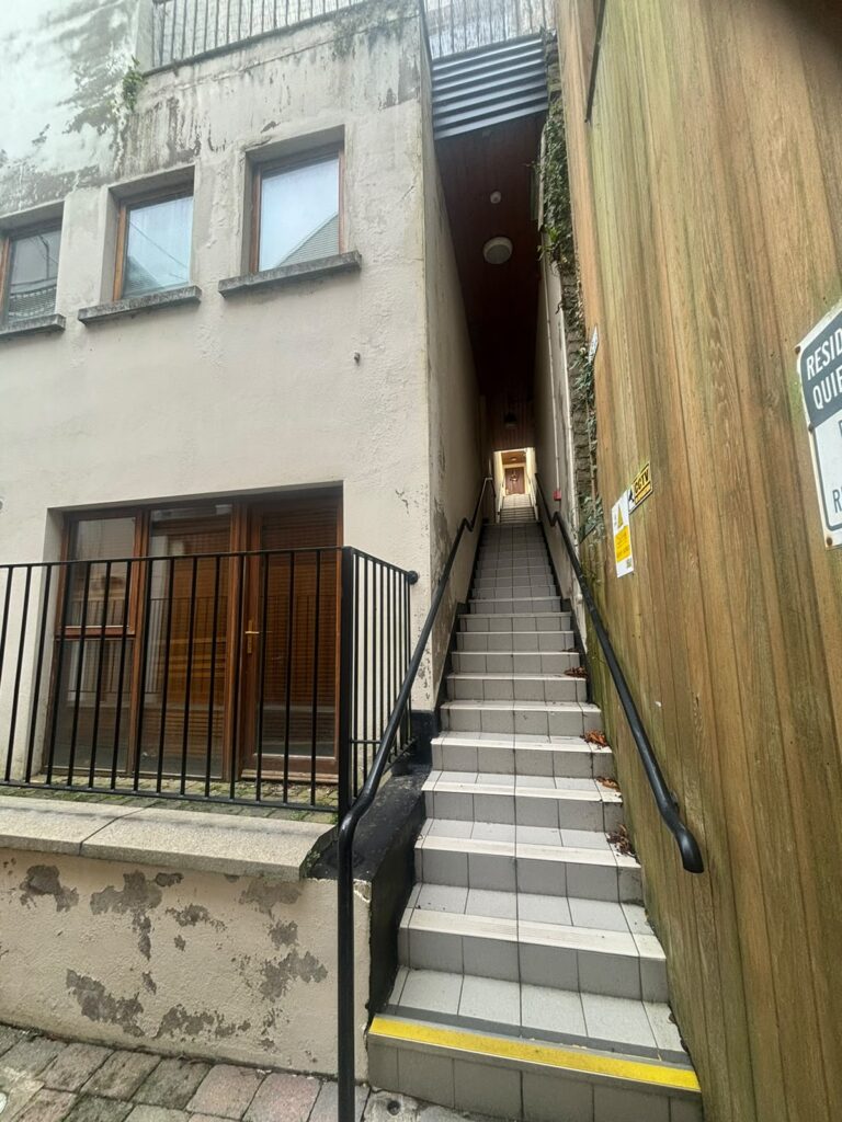 Apartment 22A The Malthouse, Main Street, Castlebellingham, Co. Louth – A91 YW31 Apartment 22A The Malthouse, Main Street, Castlebellingham, Co. Louth – A91 YW31