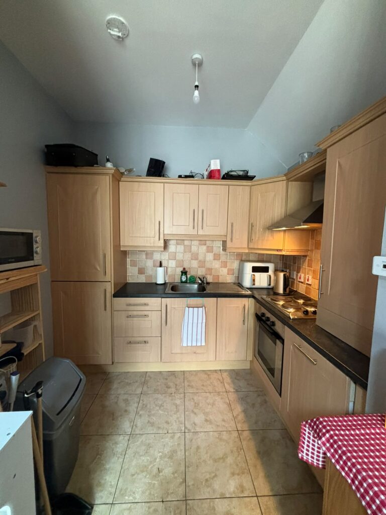 Apartment 22A The Malthouse, Main Street, Castlebellingham, Co. Louth – A91 YW31 Apartment 22A The Malthouse, Main Street, Castlebellingham, Co. Louth – A91 YW31
