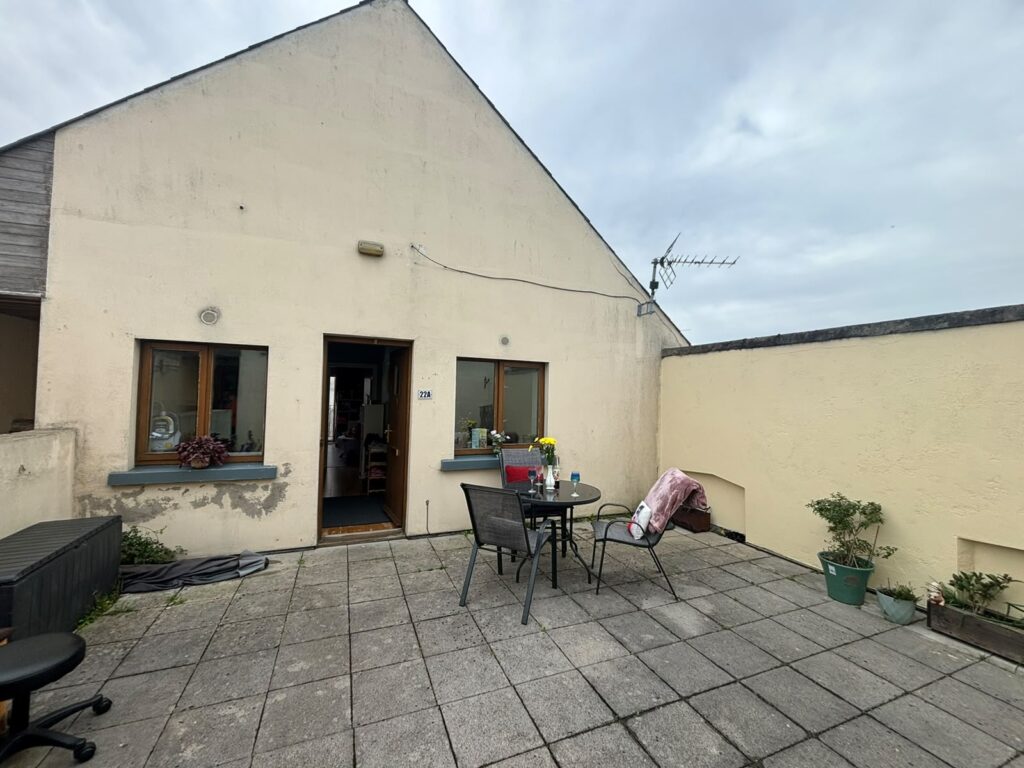 Apartment 22A The Malthouse, Main Street, Castlebellingham, Co. Louth – A91 YW31 Apartment 22A The Malthouse, Main Street, Castlebellingham, Co. Louth – A91 YW31