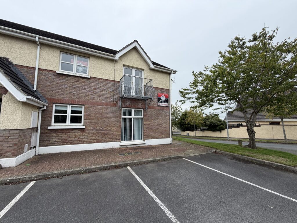 84 Clonmore, Hale Street, Ardee, Co. Louth, A92Y6YA 84 Clonmore, Hale Street, Ardee, Co. Louth, A92Y6YA