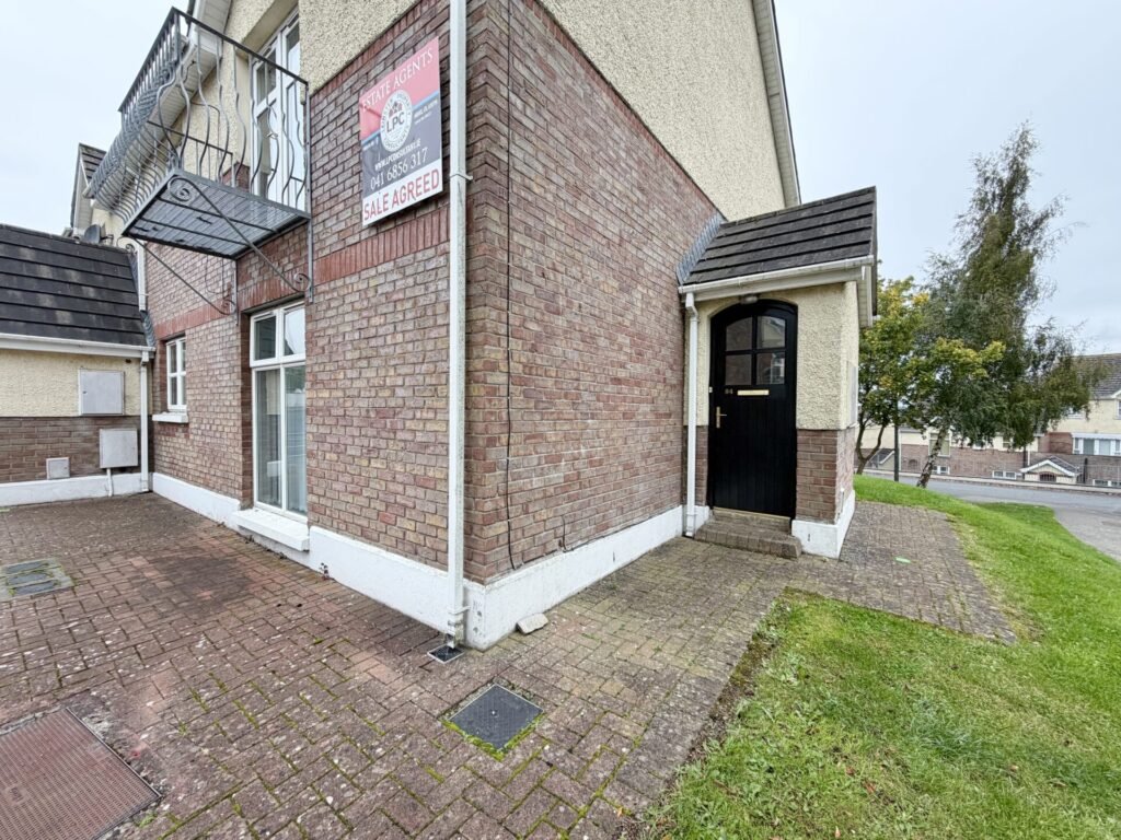 84 Clonmore, Hale Street, Ardee, Co. Louth, A92Y6YA 84 Clonmore, Hale Street, Ardee, Co. Louth, A92Y6YA